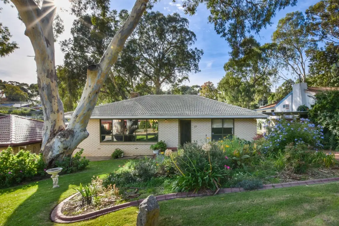 Main view of Homely house listing, 25 Minta Road, Happy Valley SA 5159