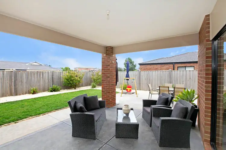 Fourth view of Homely house listing, 48 Babele Road, Tarneit VIC 3029
