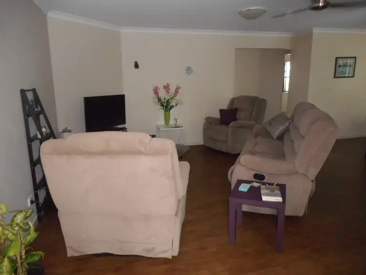 Second view of Homely house listing, 3a Spinks Street, Eimeo QLD 4740