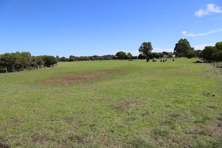 Third view of Homely rural property listing, Lot 39 Orana Drive, Myrup WA 6450