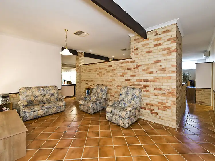 Fifth view of Homely house listing, 7 Finch Mews, Serpentine WA 6125