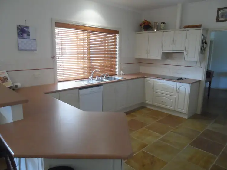Second view of Homely house listing, 1 Crocker Crescent, Loxton SA 5333