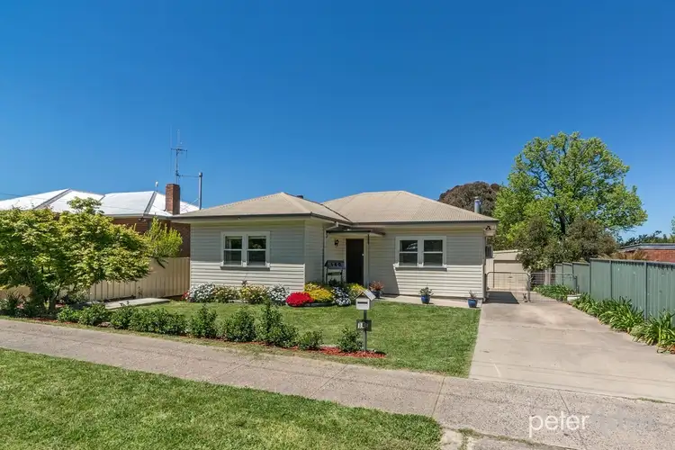 140 Margaret Street, Orange NSW 2800