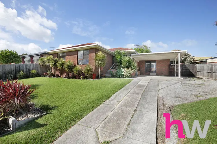 29 Allambee Avenue, Grovedale VIC 3216