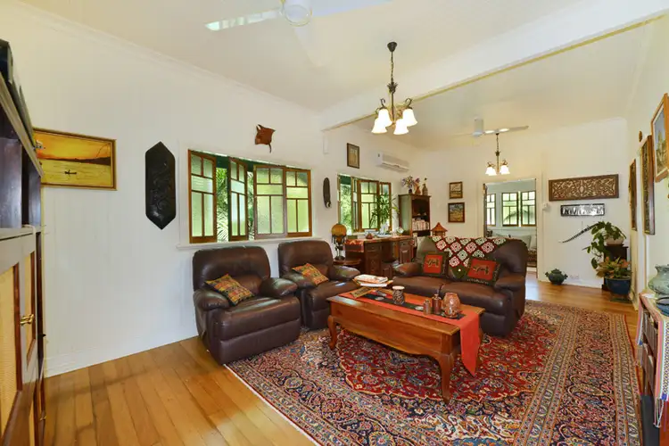 Main view of Homely house listing, 36 Alamein St, Stratford QLD 4870