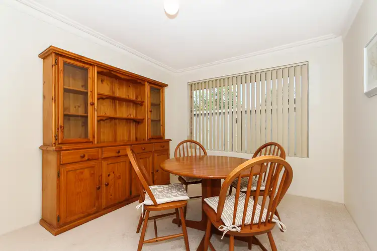 Fifth view of Homely house listing, 4 Angophora Avenue, Ellenbrook WA 6069