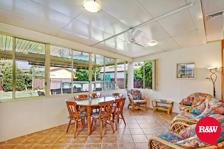 Fourth view of Homely house listing, 7 Watt Street, Rooty Hill NSW 2766
