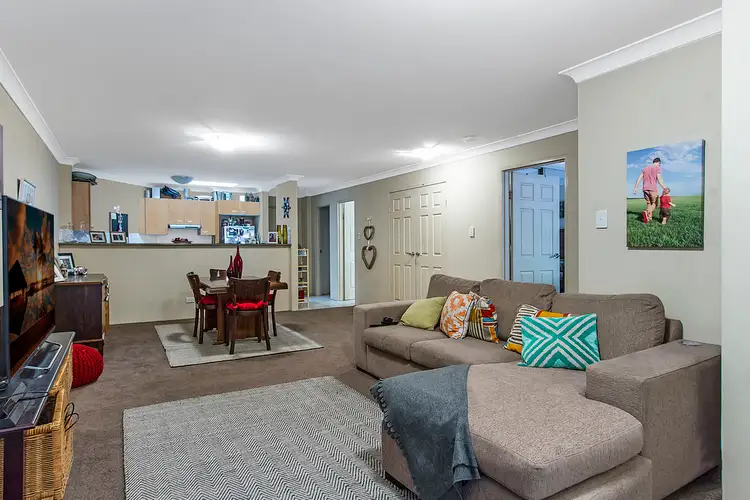 Third view of Homely unit listing, 8/3-5 Shortland Street, Point Frederick NSW 2250