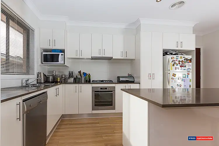 Fifth view of Homely house listing, 133 Amy Ackman Street, Bonner ACT 2914