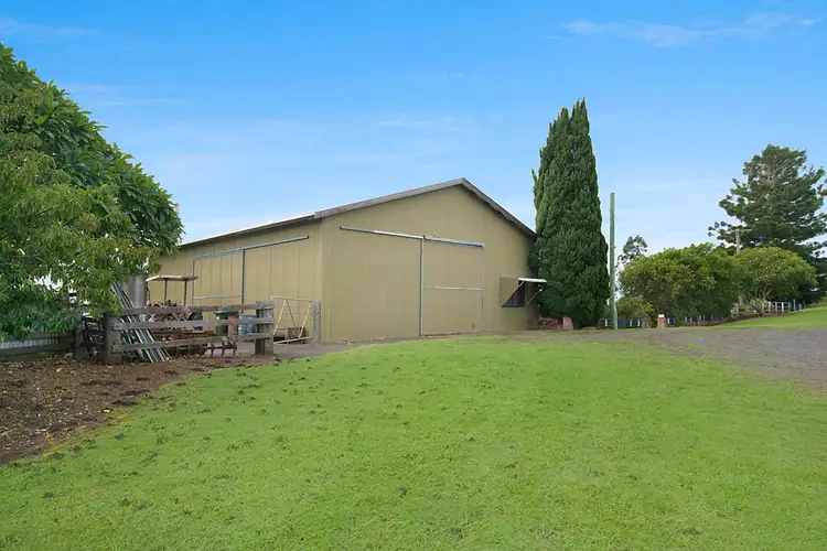 Fourth view of Homely rural property listing, 4420 Bruxner Highway, PIORA via, Casino NSW 2470