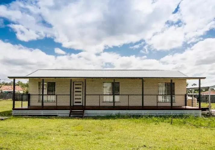 Second view of Homely house listing, 19A Armidale Road, Coutts Crossing NSW 2460