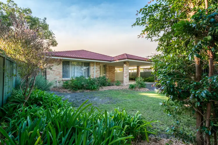 Second view of Homely house listing, 34 Butts Road, Yakamia WA 6330