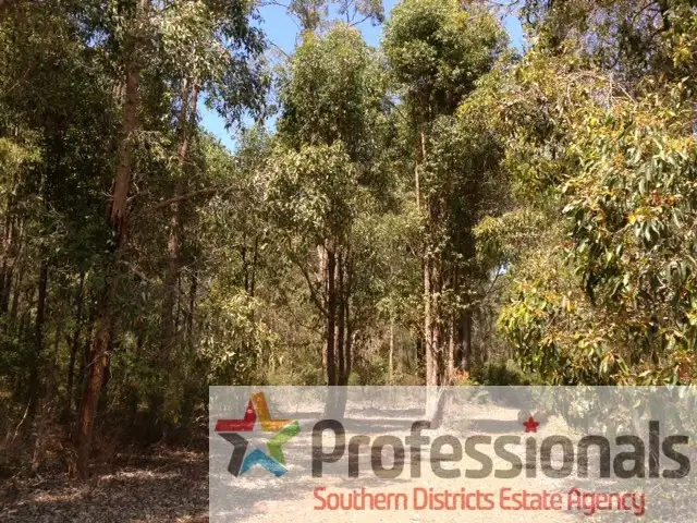 Seventh view of Homely rural property listing, 101 Sandalwood Rd, Brunswick WA 6224