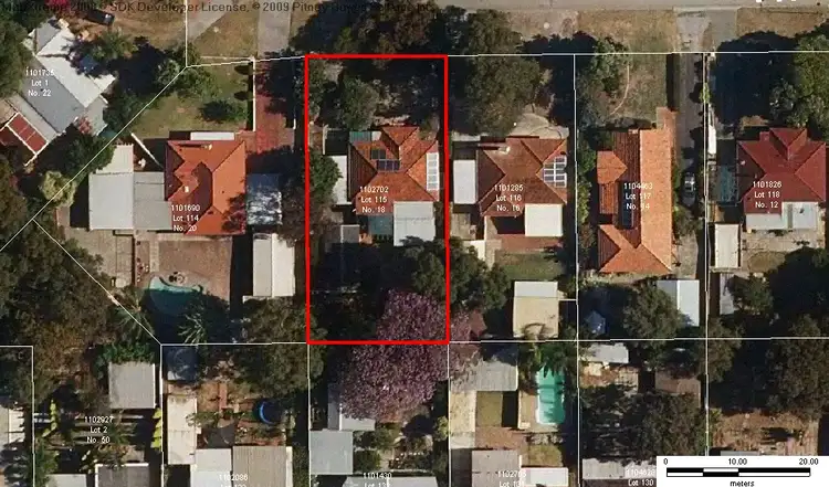 18 Quince Way, Coolbellup WA 6163
