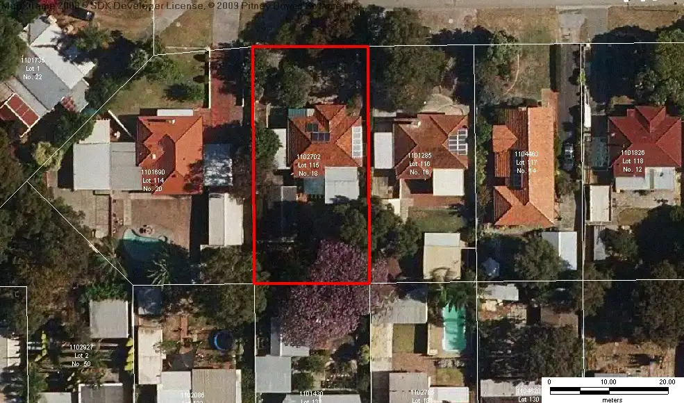 Main view of Homely house listing, 18 Quince Way, Coolbellup WA 6163