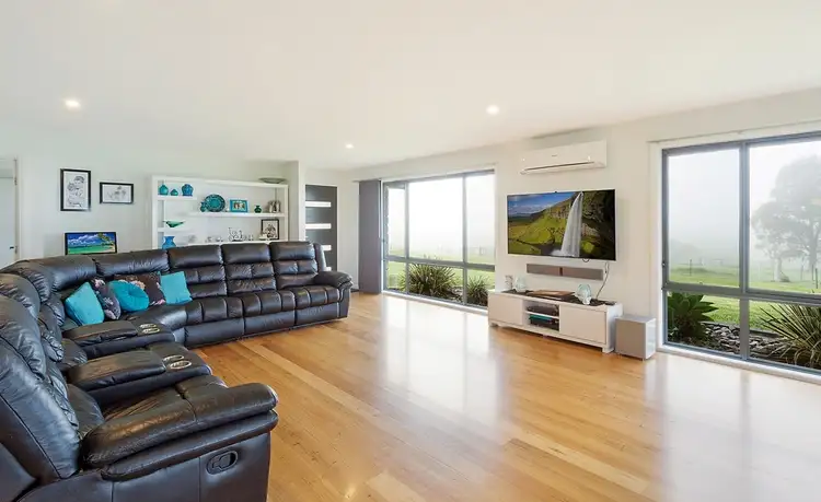 Second view of Homely rural property listing, 631 Angledale Rd, Bega NSW 2550