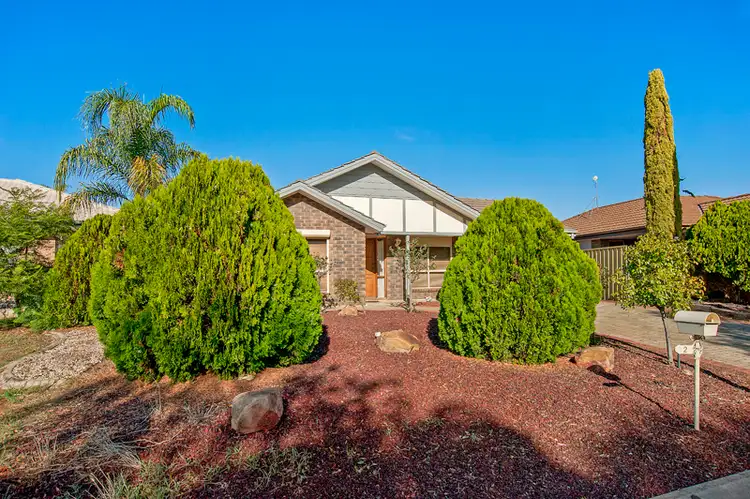 Second view of Homely house listing, 2 Millikan Court, Andrews Farm SA 5114