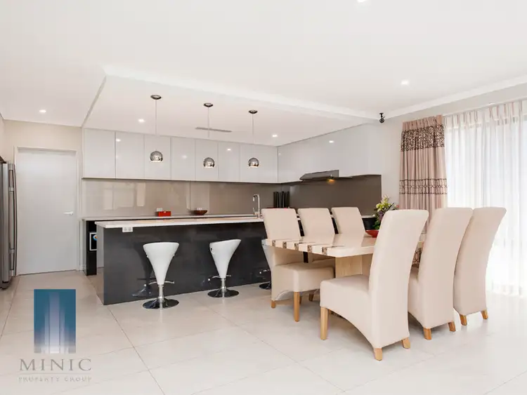 Fifth view of Homely house listing, 50 Mandora Way, Riverton WA 6148