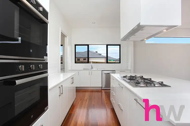 Sixth view of Homely house listing, 24 Tannin Way, Waurn Ponds VIC 3216