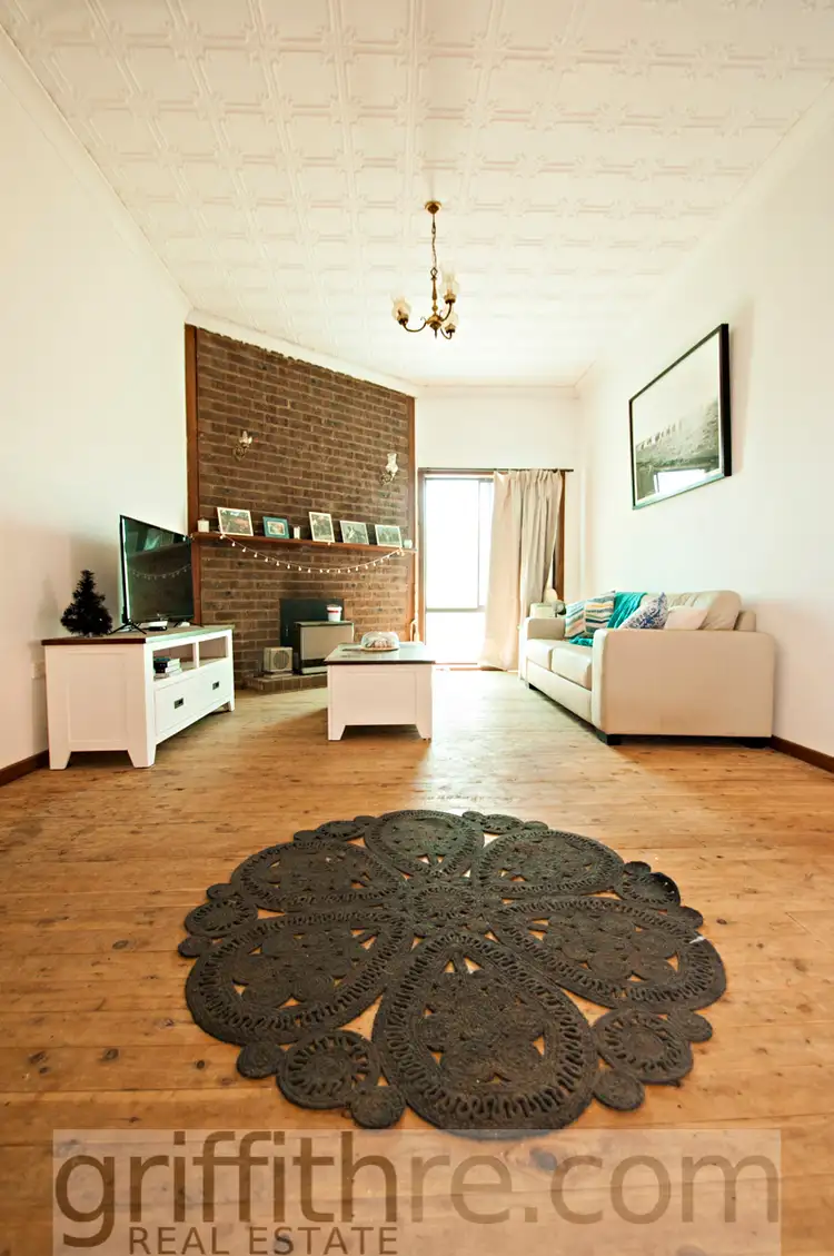 Fourth view of Homely house listing, 135 Twigg Road, Yenda NSW 2681
