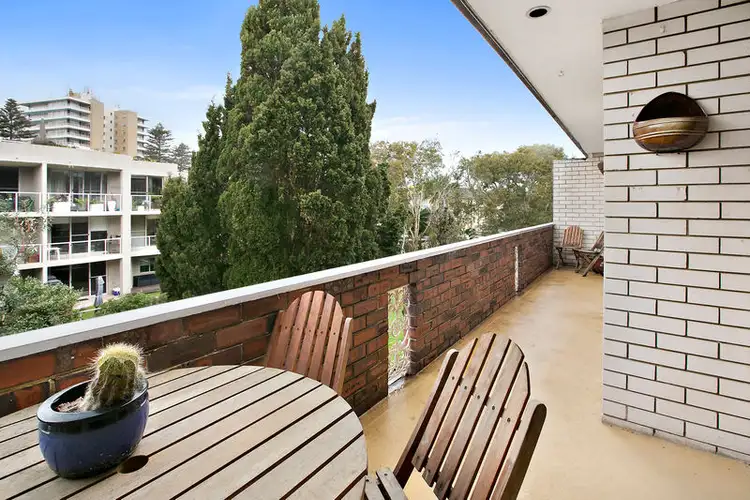 Third view of Homely unit listing, 12/4 Ramsay Street, Collaroy NSW 2097