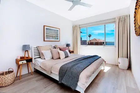 Fifth view of Homely apartment listing, 6/3 Boorima Pl, Cronulla NSW 2230