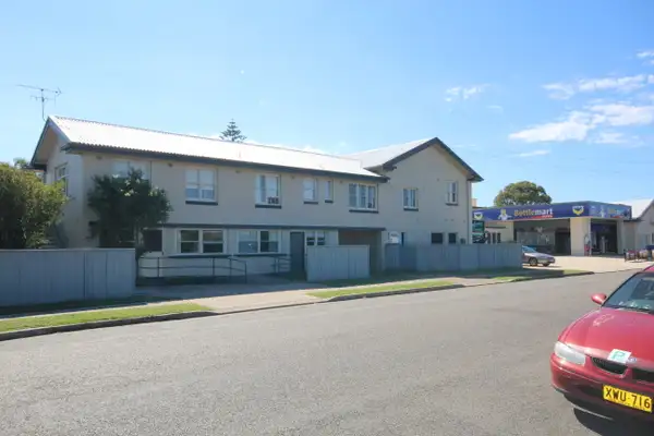 Second view of Homely house listing, 11/20 Pacific Highway, Blacksmiths NSW 2281