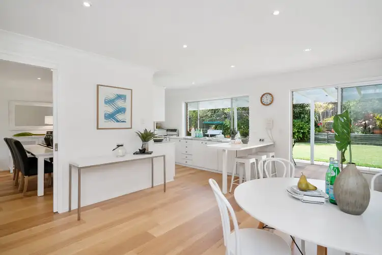 Fourth view of Homely house listing, 16 Peita Crescent, Mona Vale NSW 2103