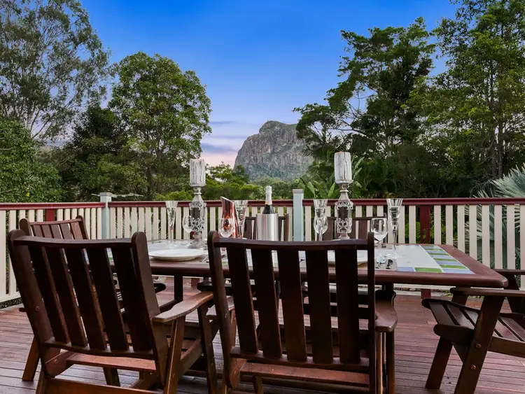 Seventh view of Homely house listing, 18 Ridgemount Place, Glass House Mountains QLD 4518