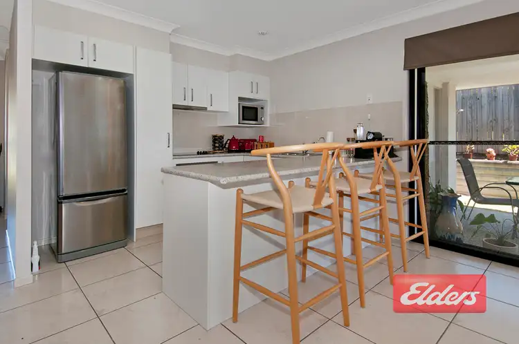 Third view of Homely house listing, 1/2 WYNDHAM CIRCUIT, Holmview QLD 4207