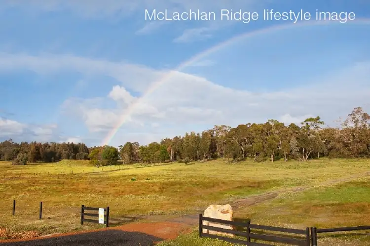 Fifth view of Homely land listing, 40 Kinross Loop, Quindalup WA 6281