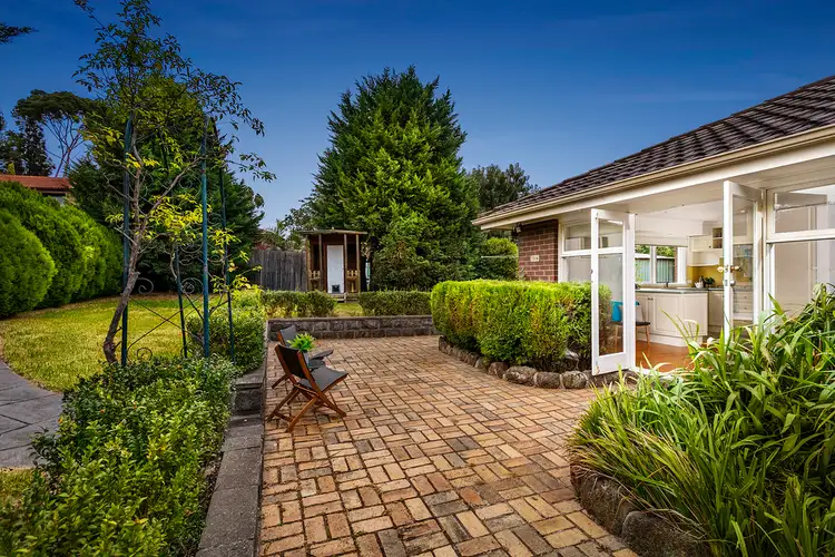 Seventh view of Homely house listing, 4 White Way, Bulleen VIC 3105