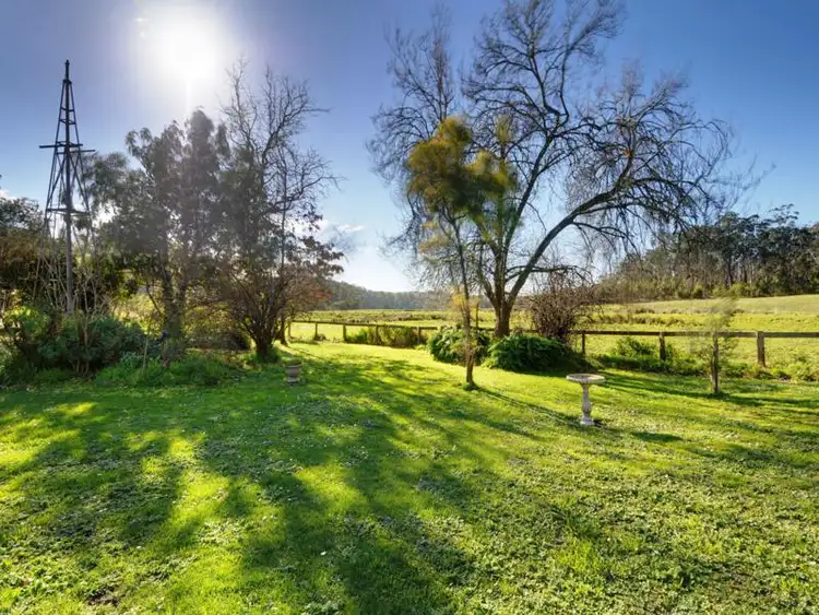 Fifth view of Homely rural property listing, 247a HARVEYS ROAD, Carrajung VIC 3844