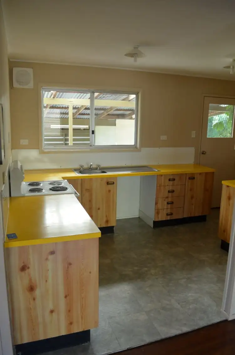 Third view of Homely house listing, 8 Lawless Street, Blackwater QLD 4717