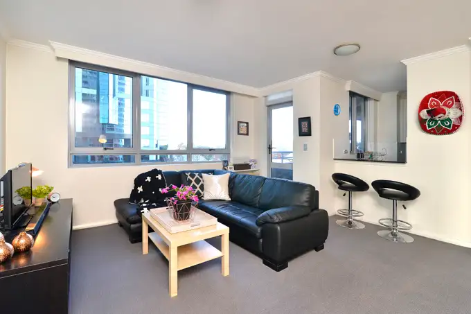 Third view of Homely apartment listing, 30/809-811 Pacific Highway, Chatswood NSW 2067
