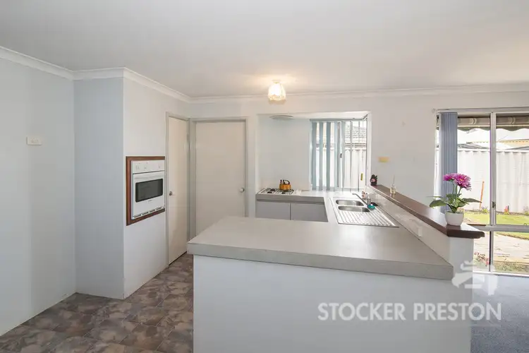 Second view of Homely house listing, 5B Cummins Court, Geographe WA 6280
