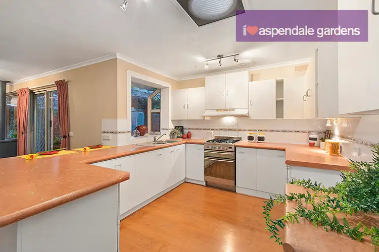Second view of Homely house listing, 3 Kerr Crescent, Aspendale Gardens VIC 3195