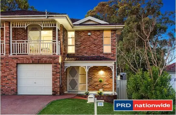 10 Bell Street, Panania NSW 2213