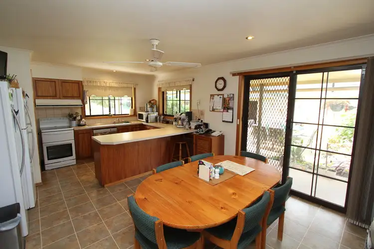241 Scarsdale - Pitfield Road, Scarsdale VIC 3351