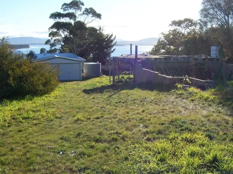 Fourth view of Homely land listing, 25 Franklin Street, Lewisham TAS 7173