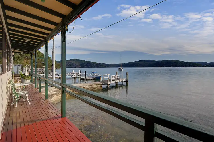 Second view of Homely house listing, Lot 112 Little Wobby Beach, Little Wobby NSW 2256