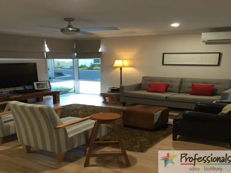 Fourth view of Homely house listing, Unit 2/16 Jacobs Drive, Harvey WA 6220