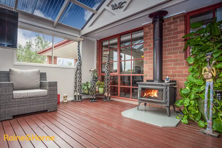 Fifth view of Homely house listing, 8 Gibson Court, Sunbury VIC 3429