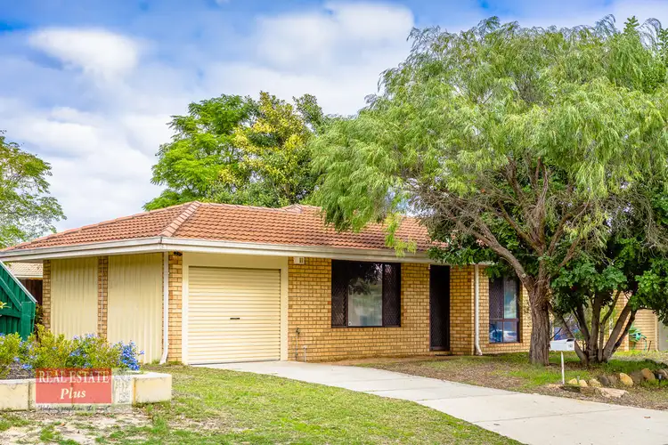 162 O'Connor Road, Stratton WA 6056