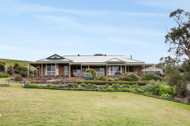 Main view of Homely house listing, 732 Pages Flat Road, Sellicks Hill SA 5174