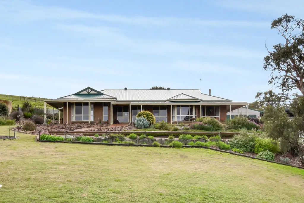 Main view of Homely house listing, 732 Pages Flat Road, Sellicks Hill SA 5174
