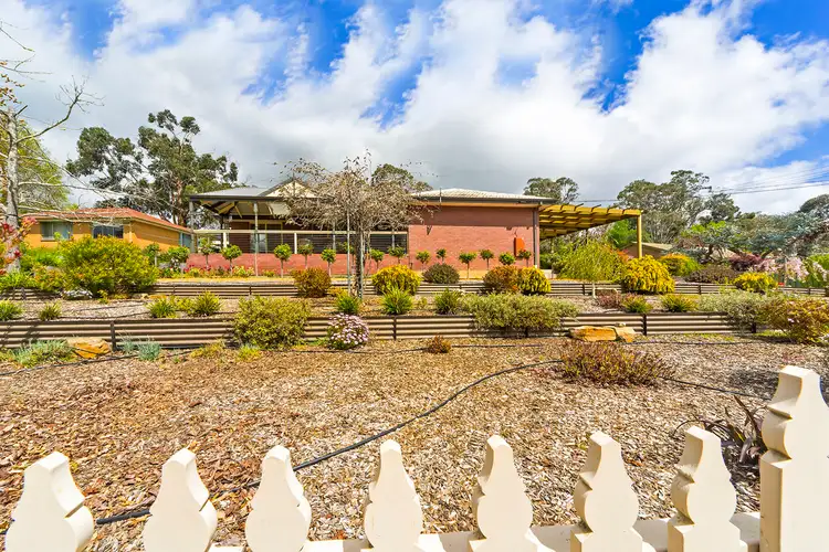 Third view of Homely house listing, 42 Victoria St, Gumeracha SA 5233