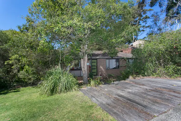 Lot 24 Werrong Road (off Koornong Rd.), Helensburgh NSW 2508