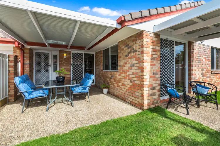 Third view of Homely semi-detached listing, 1 / 22 Birkdale Court, Banora Point NSW 2486