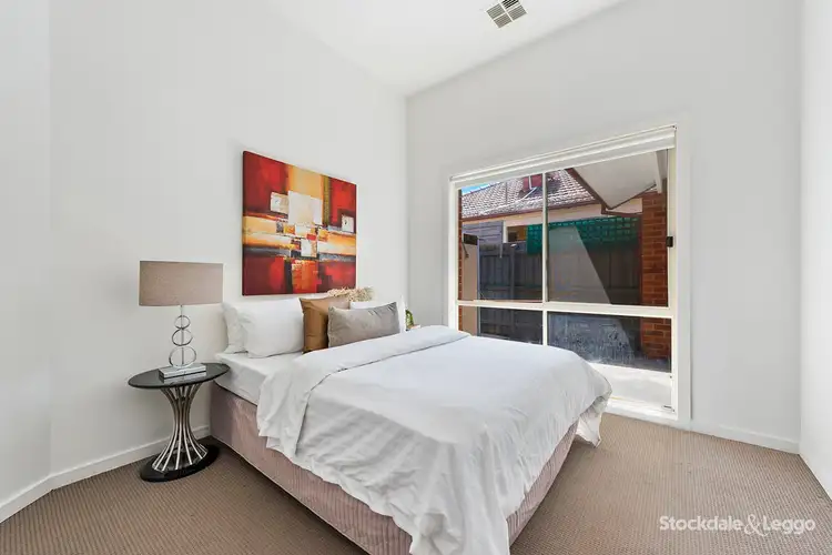 Sixth view of Homely house listing, 2B Tarana Avenue, Glenroy VIC 3046
